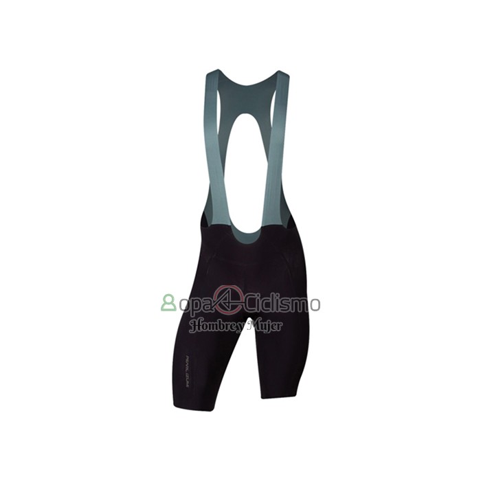 Pearl Izumi Ropa Ciclismo Culotte Corto 2021 Hombre Mangas Cortas APagado Verde